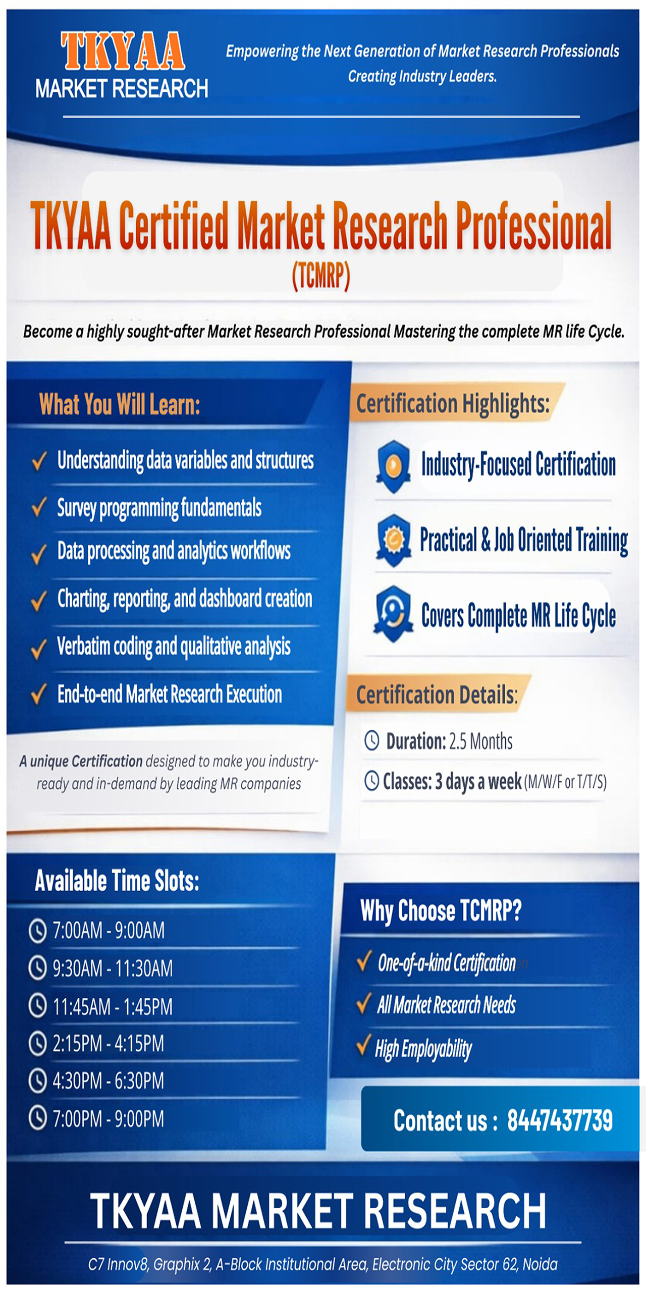 Welcome to TKYAAMR.com